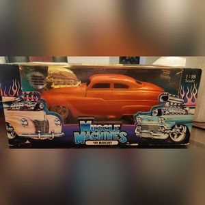 Muscle Machines '49 Mercury